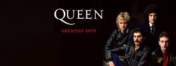 Queen Facebook