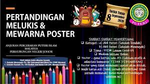 Lagu pergerakan puteri islam malaysia. Persatuan Puteri Islam Mersing Home Facebook