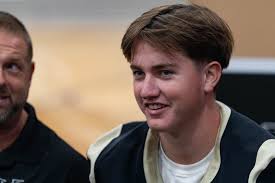 Arizona high school football standouts 1st half of season