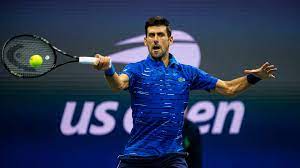 Watch us open tennis streaming shows you all big grand slams tennis tournaments and golf event streaming in all worldwide online on your computer with. Novak Djokovic Leads Us Open Field Atp Tour Tennis