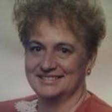 E. Colleen Mason Obituary May 27, 2014