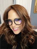 Adele Kidd's Instagram, Twitter & Facebook