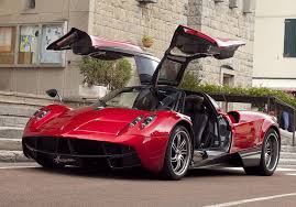 All images and subtitles are copyrighted to their respectful owners unless stated otherwise. Pagani Huayra Million Dollar Sports Car Marketwatch