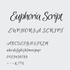 23 Kostenlose Schone Kalligraphie Schriftarten Als Blickfang Die herkunft der schriftarten, die sie im rahmen der kalligraphie lernen, sind essentieller.