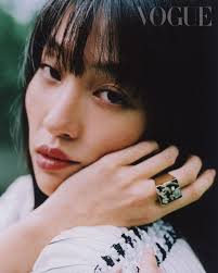 VOGUEeCover／王渝屏與王渝萱專屬姊妹的燦爛雙人舞| Vogue Taiwan