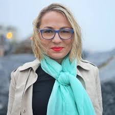 TianDe Kent Sylwia Czernichowska