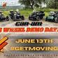 FPS 3WV Demo Day