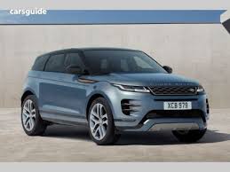 Land Rover Range Rover Evoque 4wd For Sale South West Coast Wa Page 4 Carsguide