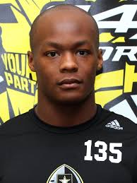 2016 Top Receiver Recruits in Alabama