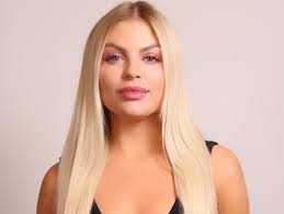 2,355,944 likes · 206,863 talking about this. Luisa Sonza Ironiza Campanha Contra Seu Novo Clipe A Meta E Passar O Justin Quem Quem News