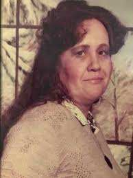 Janis Louise Woodward Harness (1940-2015)