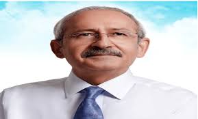 Kimler geldi, kimler geçti baykal'ın değirmeninden. Kemal Kilicdaroglu Kimdir Habersonposta