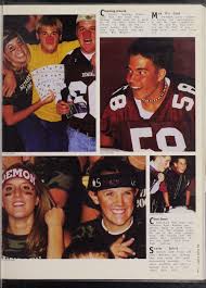 GHS Yearbook 2002 by City of Golden