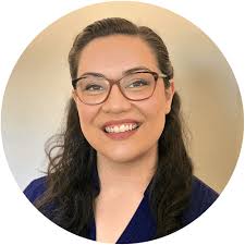 Lorena Quinones, BA, BS