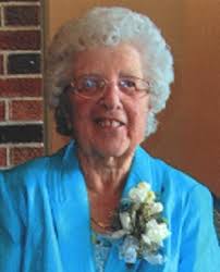 SMITH, Helen (nee Goudreau)