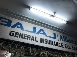 Bajaj allianz general insurance company limited is a joint venture between bajaj finserv limited and allianz se, where the former holds 74% and the latter holds the remaining 26%. Bajaj Allianz Ltd Subedari Two Wheeler Insurance Agents In Warangal Justdial