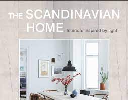 Niki brantmark runs the daily interior design blog my scandinavian home, which was inspired by her move to sweden from london over ten years ago. Louise Leffler The Scandinavian Home