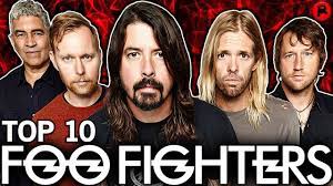 The singer states that the song is about everyday heroes instead of sports or music idols. Top 10 Foo Fighters Songs Youtube