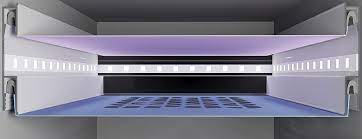 Entdecke dinge, die du liebst! Lichtdecke Mit Led Streifen