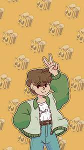 Mcyt Wallpaper Aesthetic Tubbo Tubbo Wallpaper By Bluestreak Blazes On Deviantart tubbo wallpaper by bluestreak blazes on