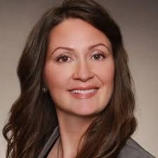 Hannah Cole-Wells, Salesperson