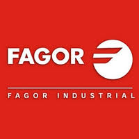 Indicadores luminosos de control de la tensión y trabajo. Fagor Industrial Linkedin