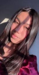 Junior Jumpstart Monday: Geraldine Arias-Salazar