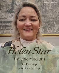 Angel Times Limerick