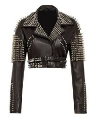 We offer fashion and quality at the best price in a more sustainable way. Women S Clothing Handmade Biker Jacket Studded Leather Jacket Clothing