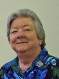 Sister Ellen Kieran of Joy