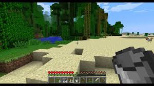 When minecraft pocket edition first came out, buckets were impossible to make, but if you have the latest update for the game, you won't have a problem producing buckets. Minecraft How To Make And Fill A Bucket Youtube