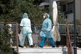 Άμεση ενημέρωση για όλα τα εκκλησιαστικά και θρησκευτικά νέα από το εκκλησία online. Korwnoios Sto Kokkino A8hna Peiraias Senaria Gia Nea Metra Grafhmata Eidhseis Nea To Bhma Online