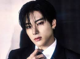 Eric (THE BOYZ) profile, age & facts (2025 updated)