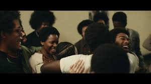 You can murder a revolutionary, but you can't murder a revolution, shouts fred hampton, the chairman of the black panther party who was assassinated by the fbi, in the trailer for judas and the black messiah, which dropped on thursday. Judas And The Black Messiah Book Tickets Movies Palace Cinemas