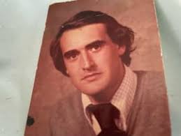 William Jonas Obituary (1955