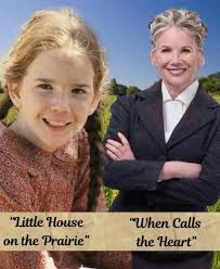Melissa Gilbert's Guest Role