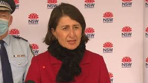 Advice from the chief health officer. Coronavirus Nsw Update Eighteen New Local Cases Of Covid 19