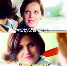 Season 6 Episode 19 Once Up A Time Once Upon A Time Once Upon A Time Funny