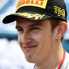 Driver: Christian Rasmussen