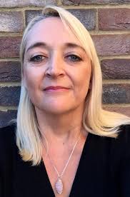 Left For Dead by Caroline Mitchell @Caroline_writes @AmazonPub