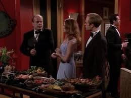Frasier and niles spend the. Frasier Season 5 Episode 23 Party Party Watch On Kodi