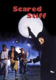 Scared Stiff – Movies on Google Play