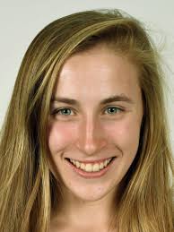 Athlete of the Year: Chloe Alfieri, Bromfield School, Senior, 55/300