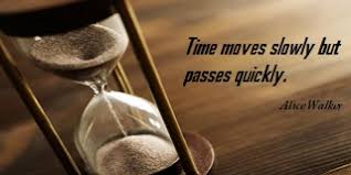 Quotes About Time Passing Too Fast Don T Waste Time