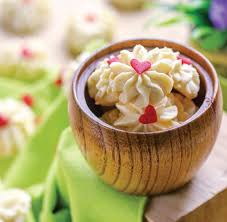 Walaupun banyak biskut moden yang lain. Biskut Semperit Susu Dapur Pts
