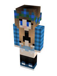 Maybe you would like to learn more about one of these? Vania Delicia Minecraft Indonesia Wiki Fandom