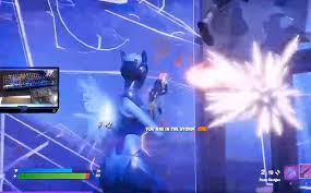 Battle royale game mode by epic games. Fortnite Zone Wars Are Amazing Game Life