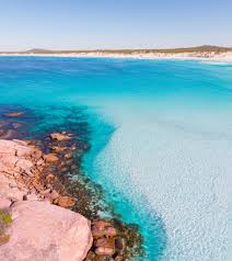 Duke Of Orleans Bay Esperance Trip Western Australia Travel