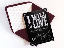It is celebrated in most countries, regardless of its as an expression of love, most people send out love messages, either in a verbal or nonverbal manner, such as the giving of flowers, gifts, and, of course. Free Printable Chalk Board Valentines Card