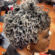 We are a professional licensed african hair braiding shop. Loc Petals By Takeisha At A Naturalaffair Memphis Tn Dreadlock Hairstyles Natural Hair Styles Hair Styles